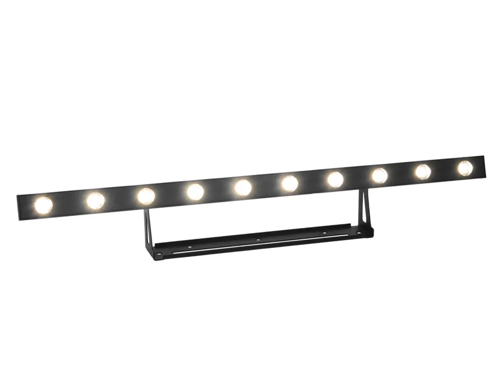 Eurolite LED STP-10 Sunbar 3200K 10x5W Light Bar 6