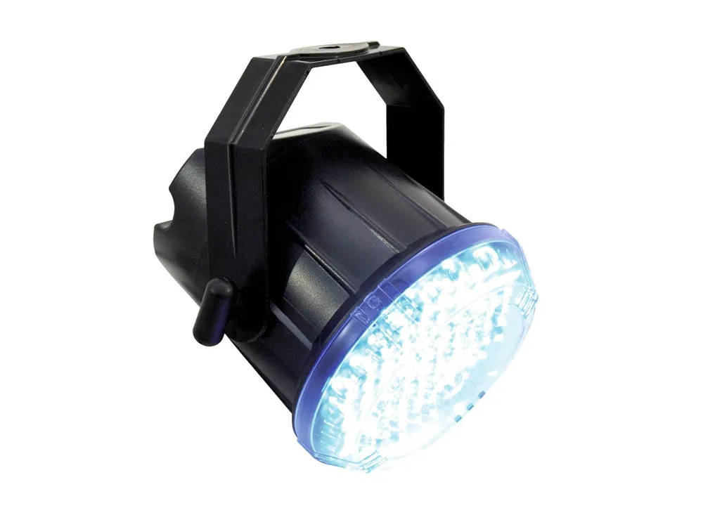 Eurolite LED Techno Strobe 250 Sound