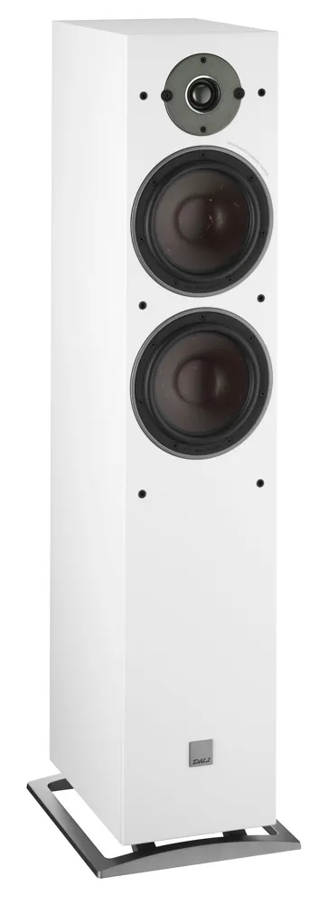 Dali Oberon 7 White