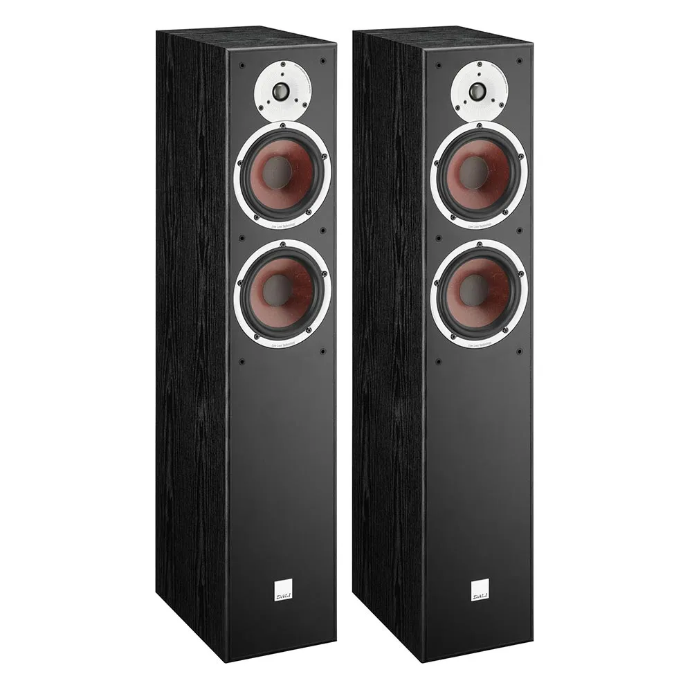 Dali Spektor 6 Black