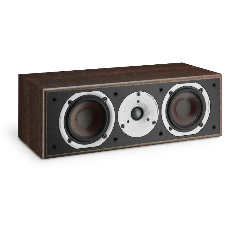 Dali Spektor Vokal Walnut
