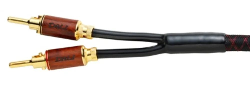 Dali Connect Termination KIT Dual