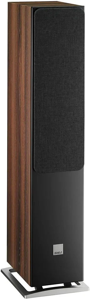 Dali Oberon 5 Walnut Pair