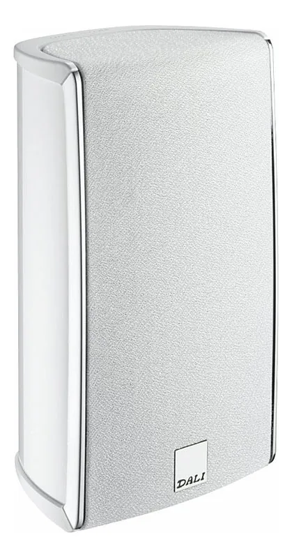 Dali Fazon Mikro White Pair