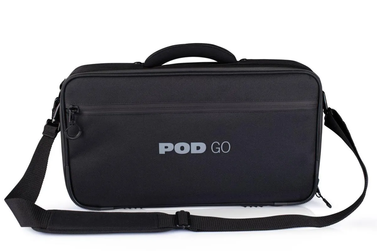 Line 6 PODGO Bag