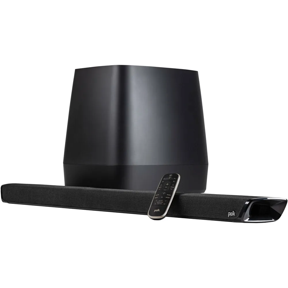 Polk Audio MAGNIFI2
