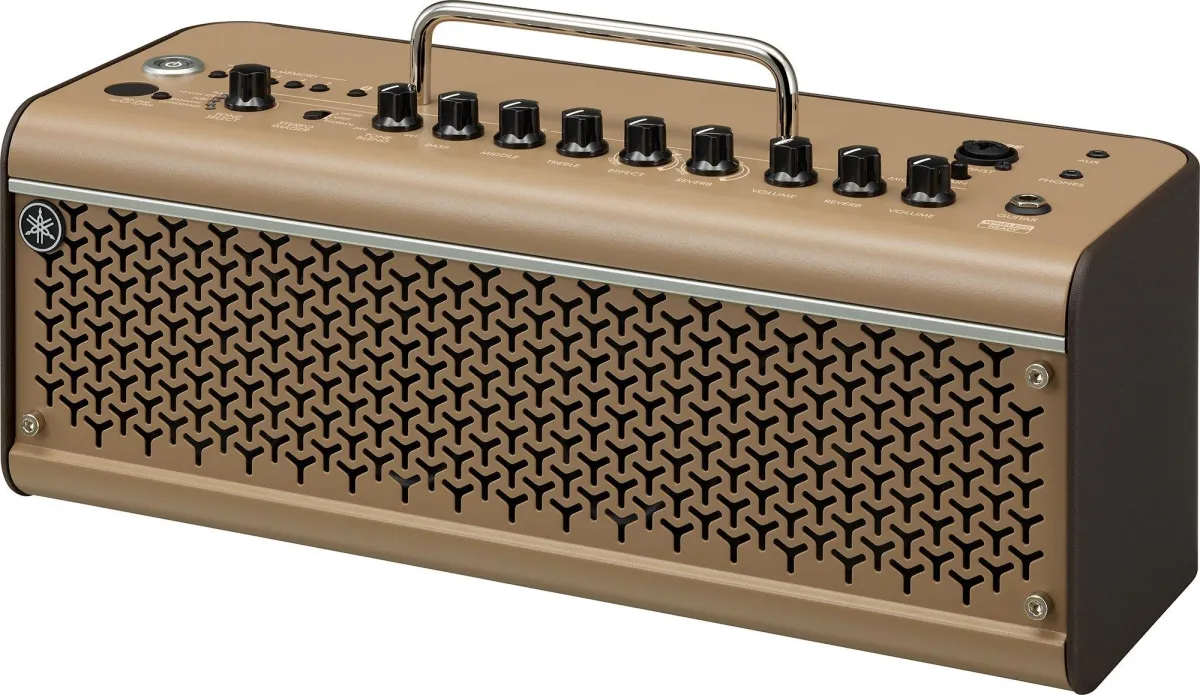 Yamaha THR30IIA Acoustic Wireless Amp
