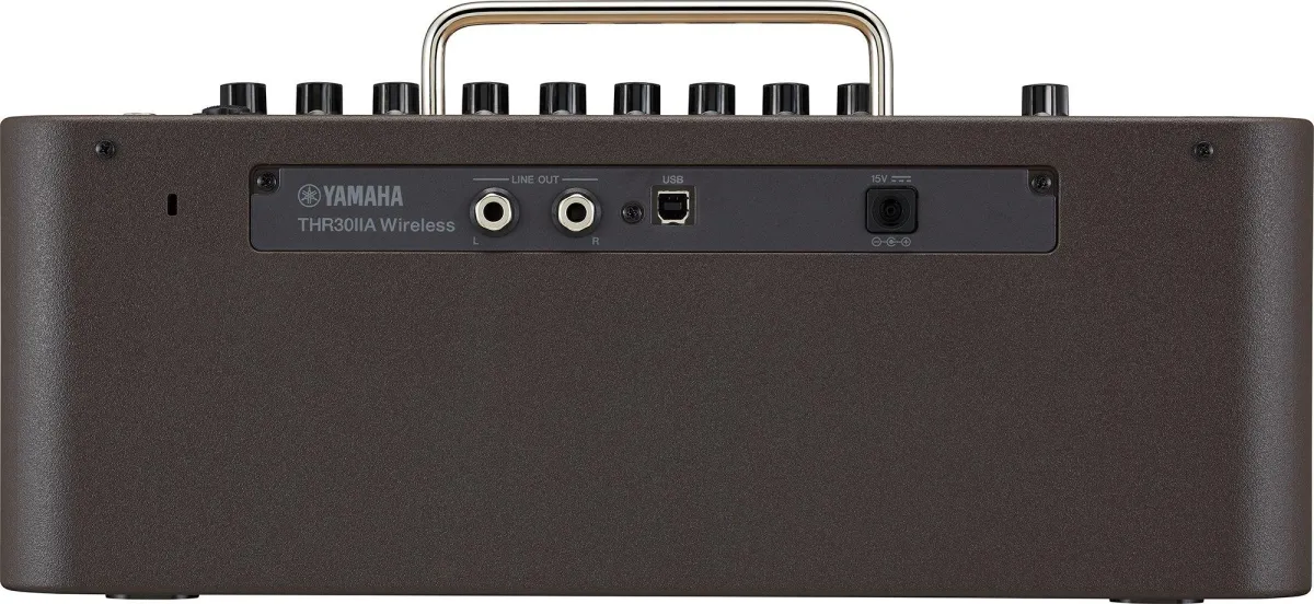 Yamaha THR30IIA Acoustic Wireless Amp