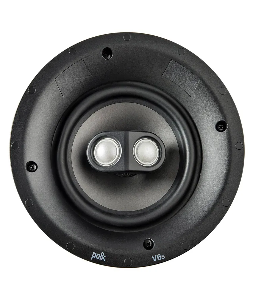 Polk Audio V6S