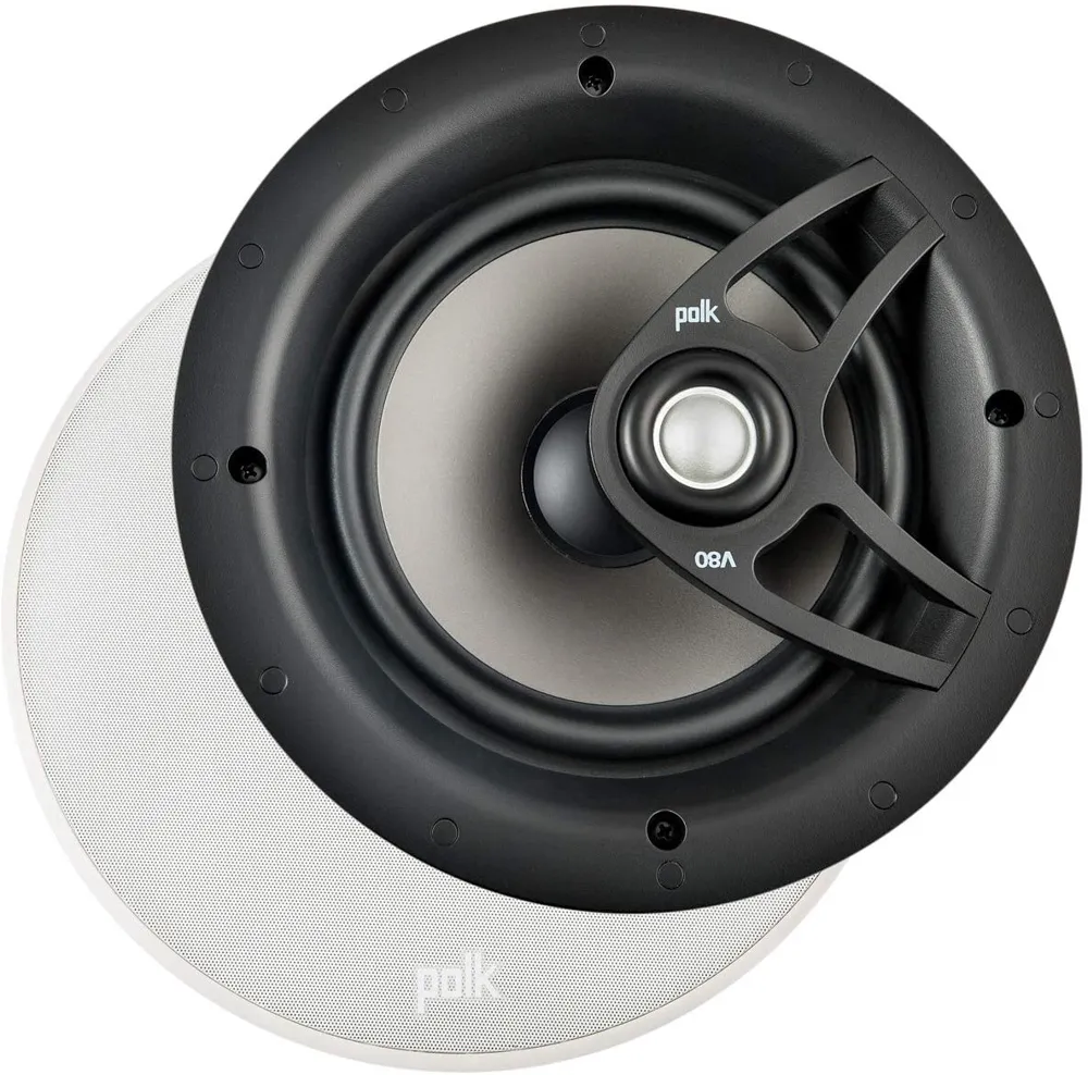 Polk Audio V80
