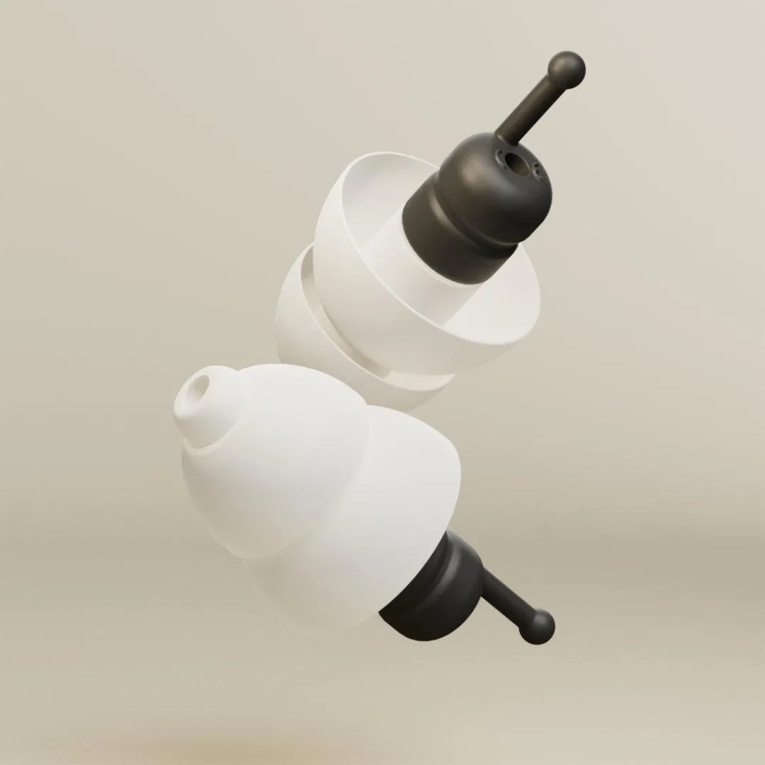 Alpine Hearing Protection MotoSafe Tour 1 Pair