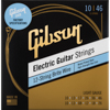 Gibson Brite Wire Electric Guitar Strings 12-String | Light Gauge