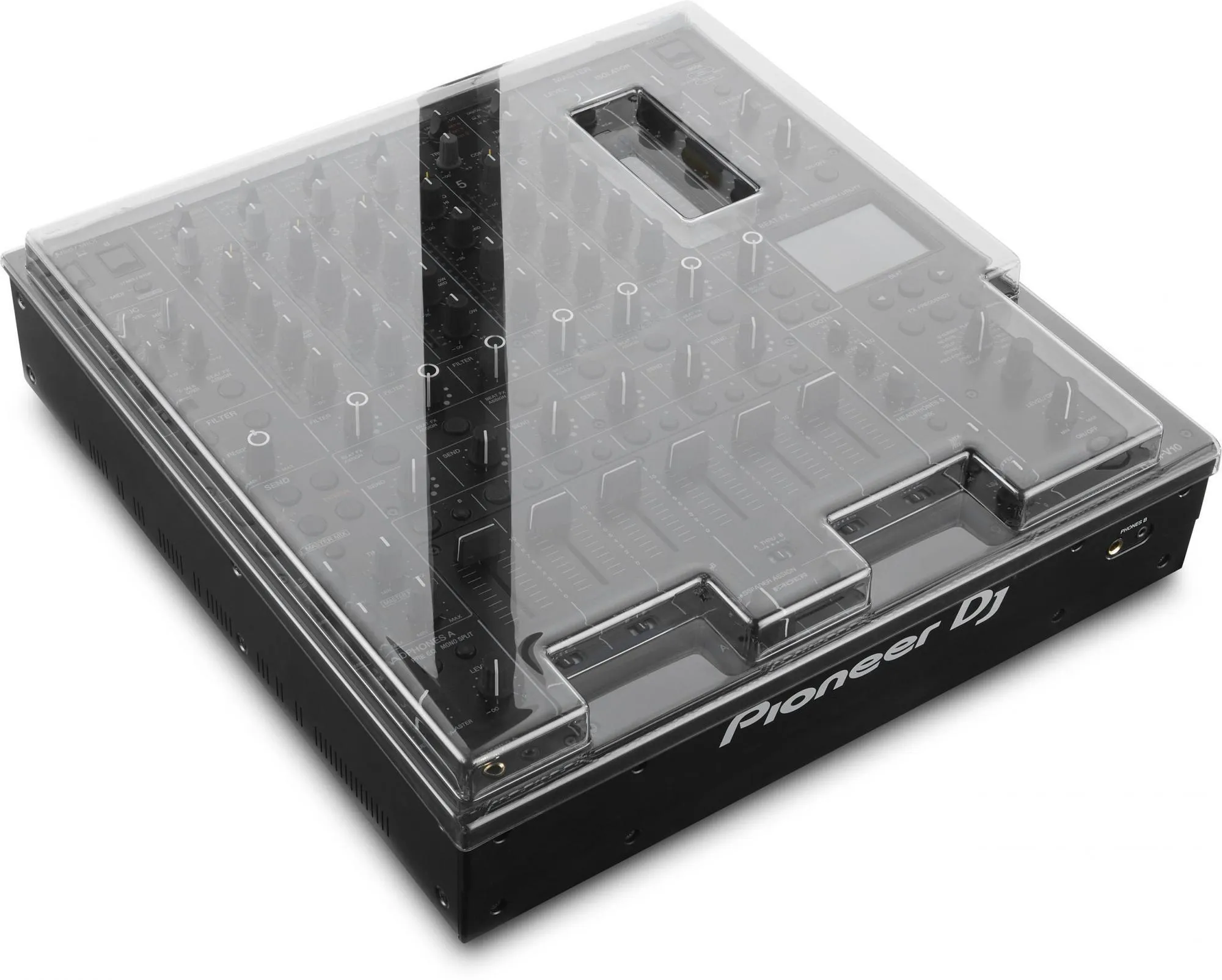 Decksaver Pioneer DJM-V10 Cover