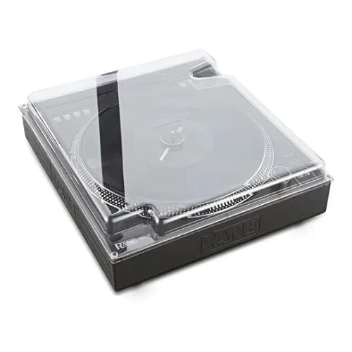 Decksaver Rane Twelve MkII Cover