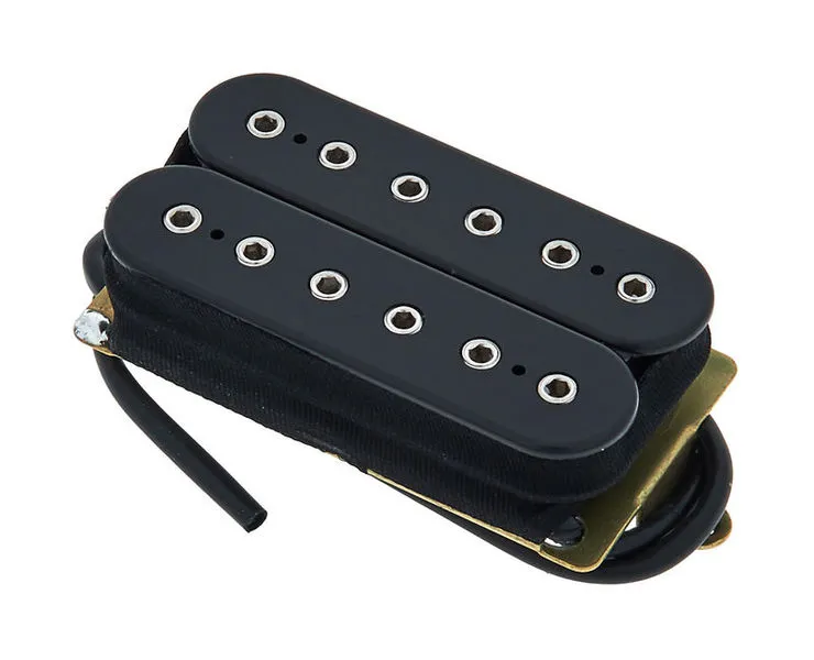 DiMarzio DP100BK+G