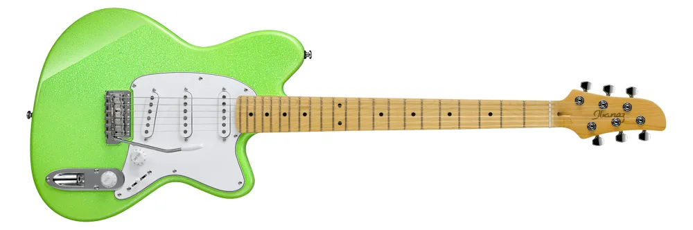 Ibanez YY10-SGS