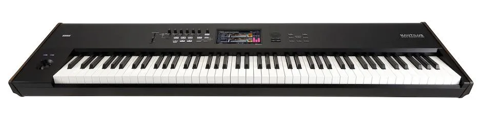 Korg Nautilus-88