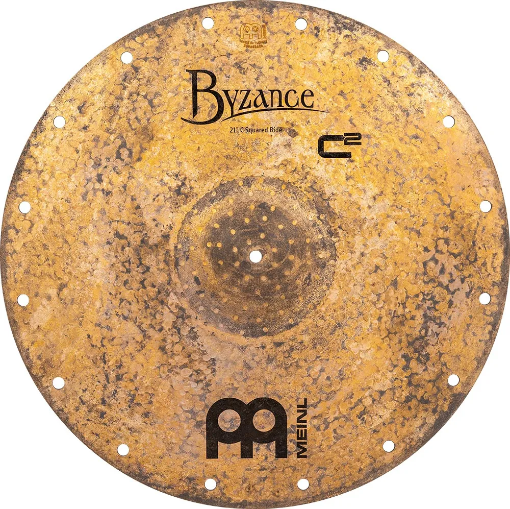 Meinl B20FRC