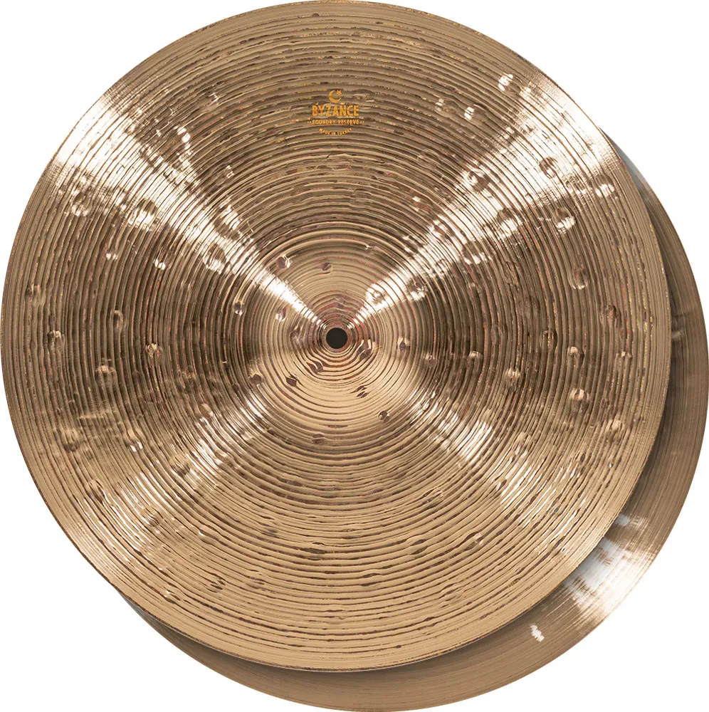 Meinl B16FRH