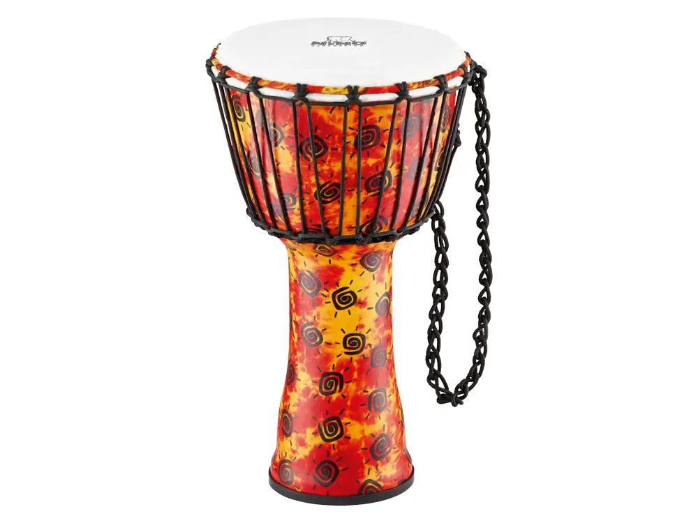Nino Percussion NINO-PDJ1-S-F