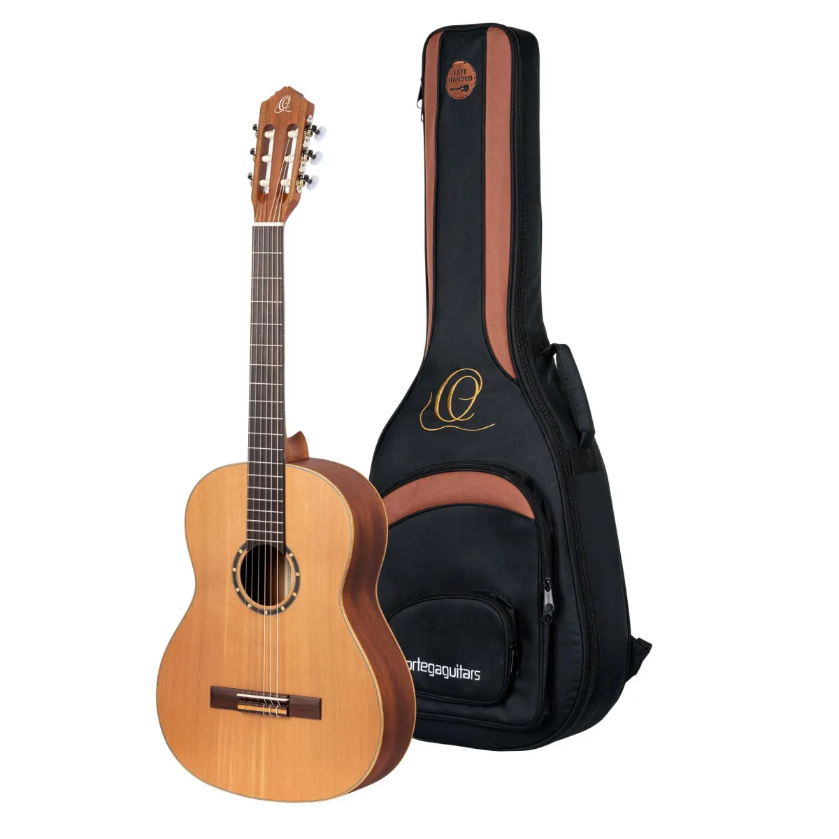 Ortega R122SN-L