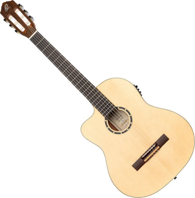Ortega RCE125SN-L
