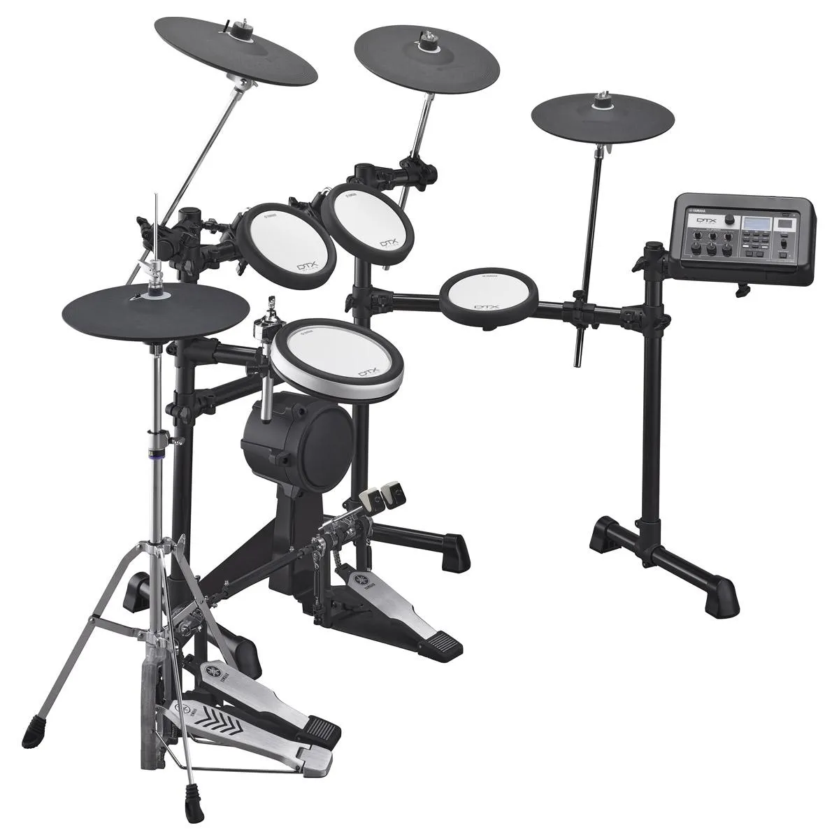 Yamaha DTX6K3-X