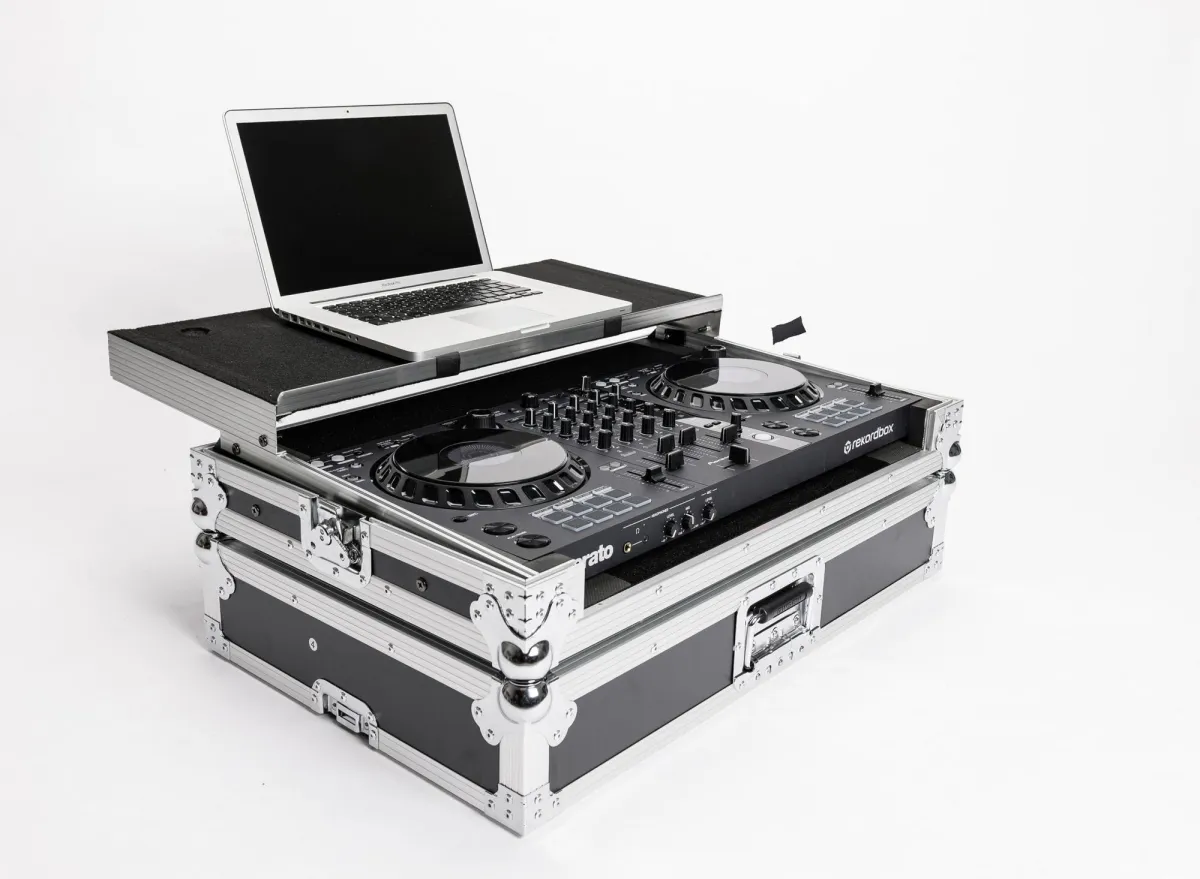 Magma DJ-Controller Workstation DDJ-FLX6