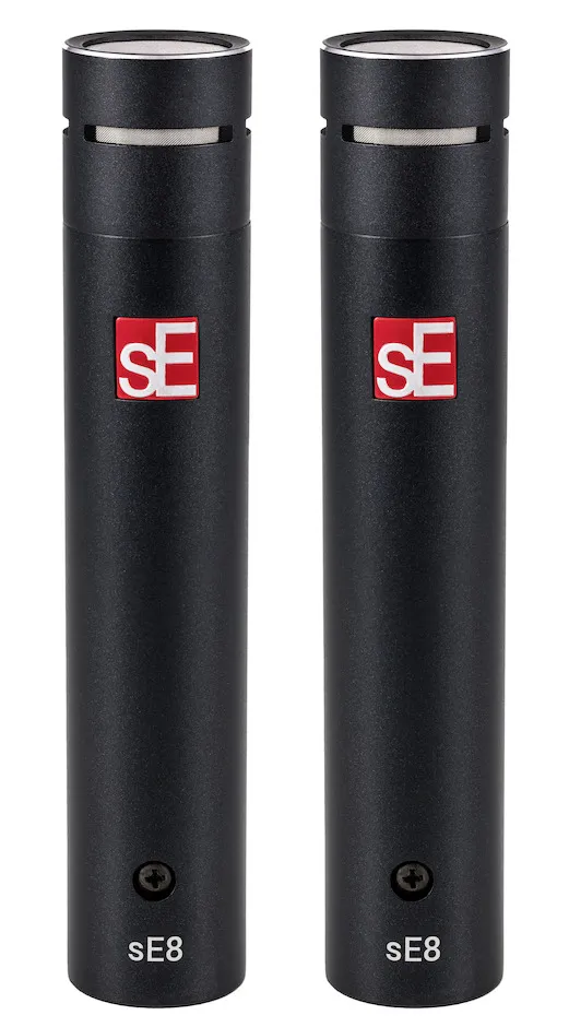 sE Electronics sE8 Omni