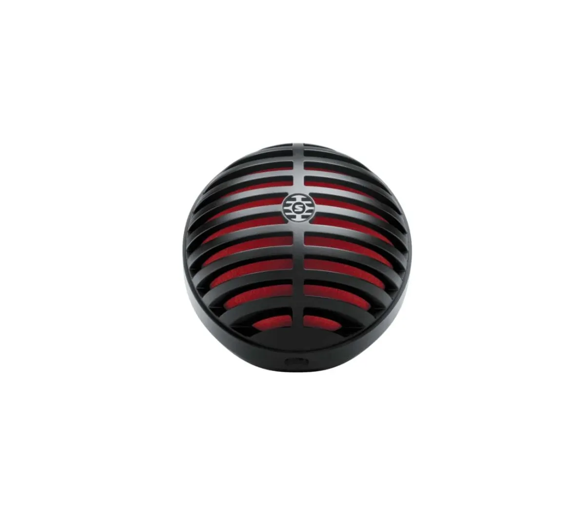 Shure MV5 DIG Black