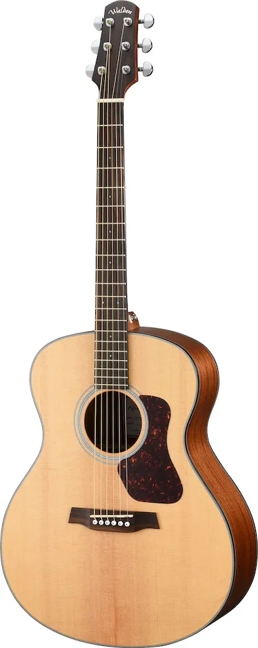 Walden G550EW Electric-Acoustic Guitar