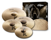Zildjian  KS5791 K Sweet Cymbal Pack
