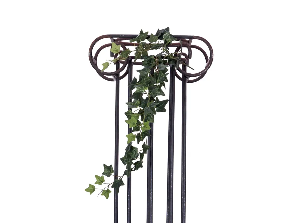 Europalms Ivy bush tendril classic, artificial, 70cm