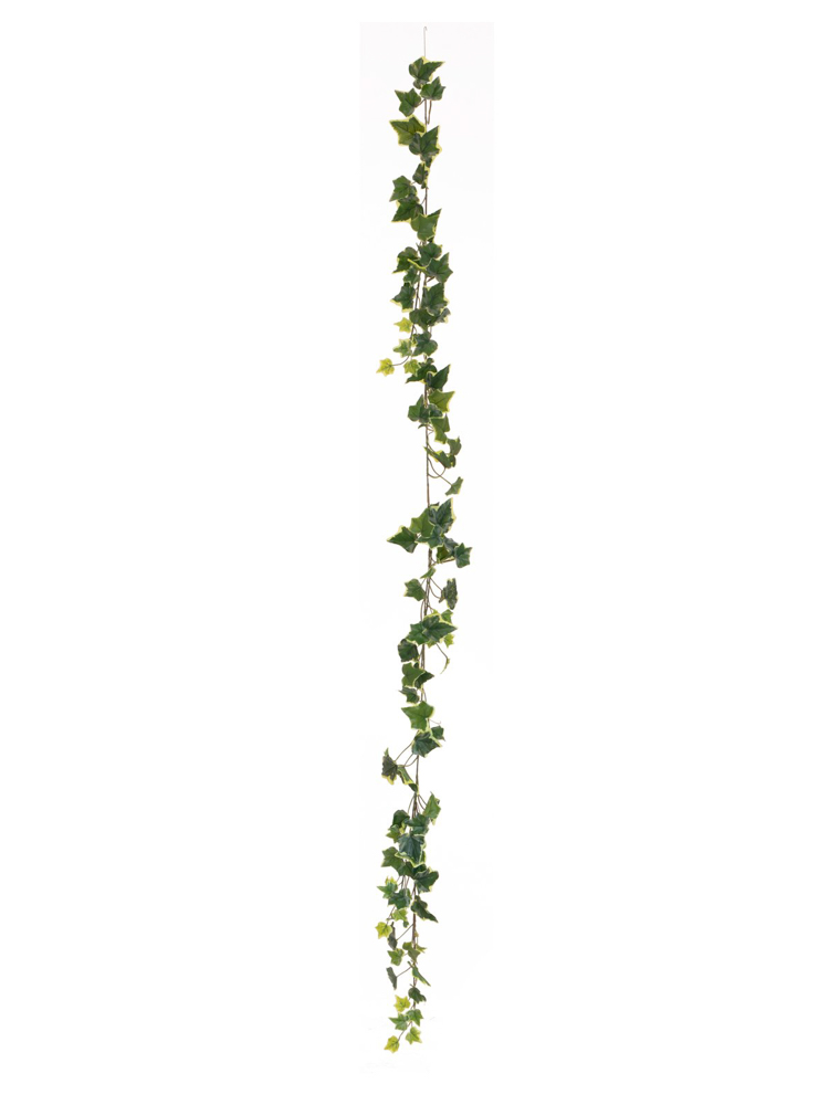 Europalms Holland ivy garland premium, artificial, 180cm