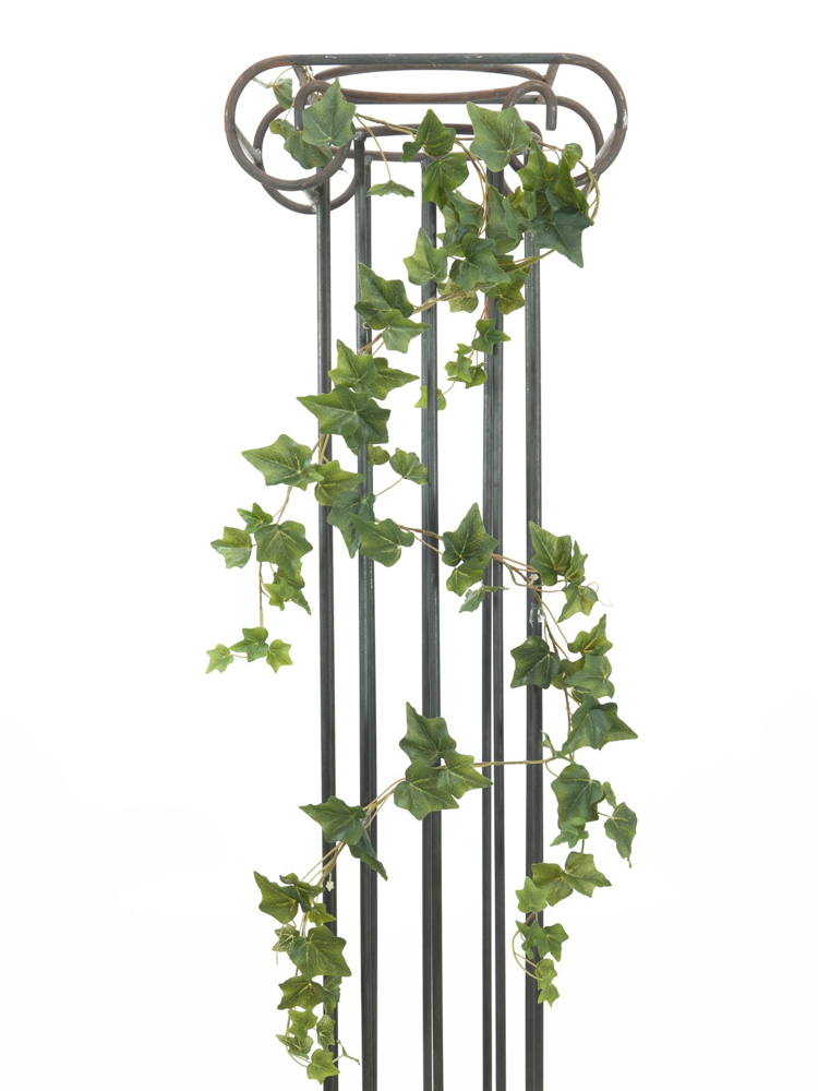 Europalms Ivy tendril, embossed, artificial, green, 183cm