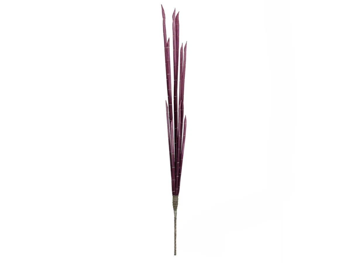 Europalms Magic Onion Stalks, artificial, rose, 134cm