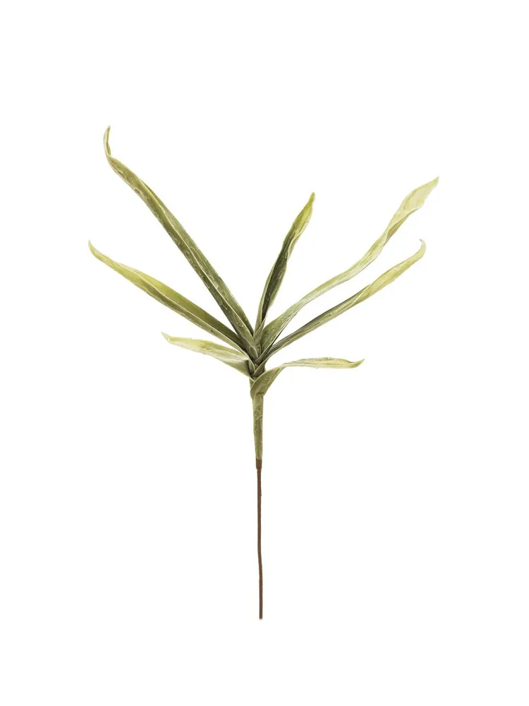 Europalms Yucca Branch (EVA), artificial, green