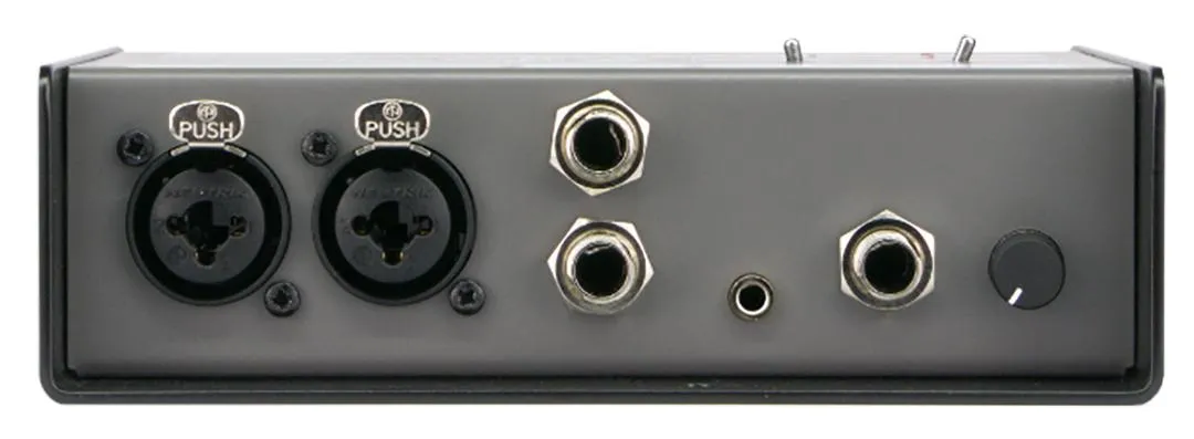 Cranborne Audio N22H