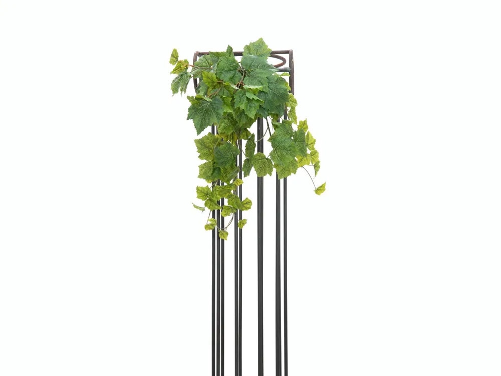 Europalms Grape bush, premium, artificial, 50cm