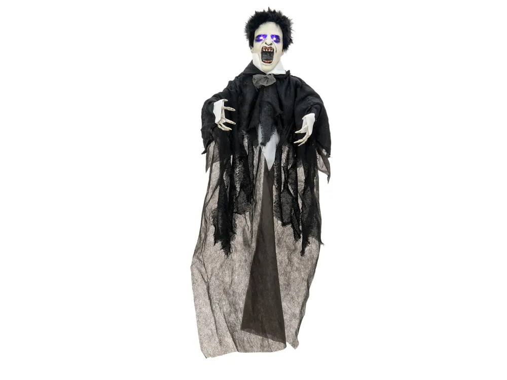 Europalms Halloween Small Vampire, 90cm