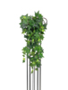 Europalms Ivy bush tendril maxi, artificial, 90cm