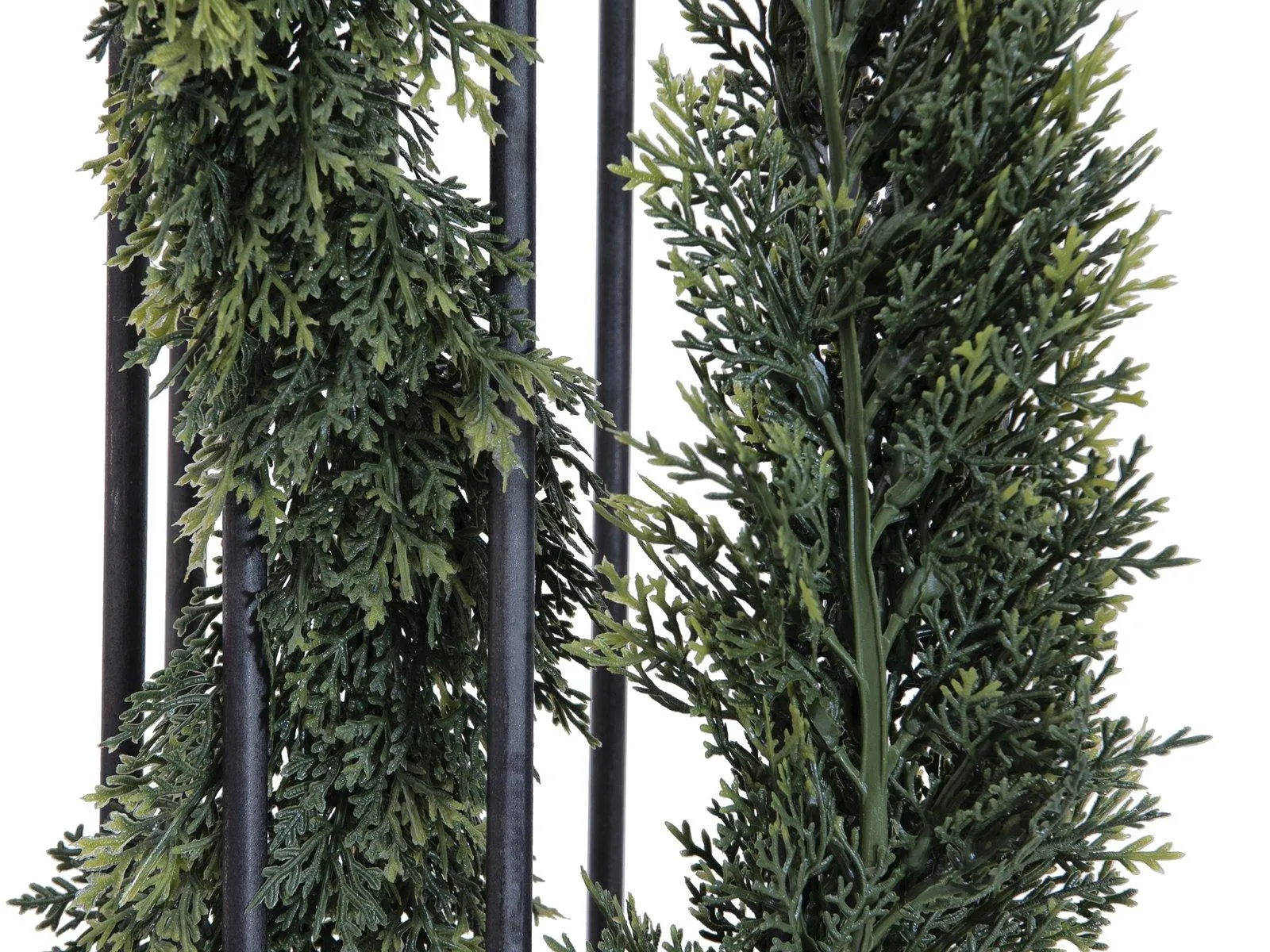 Europalms Cypress Garland, artificial, 200cm