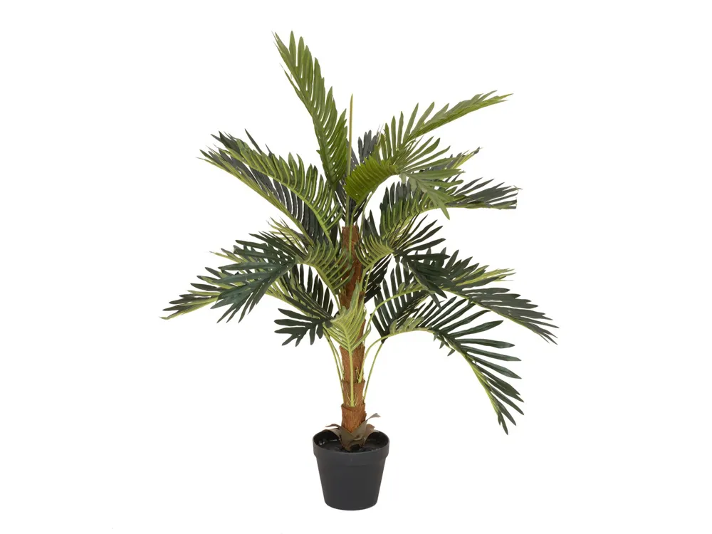 Europalms Coconut palm, artificial plant, 90cm