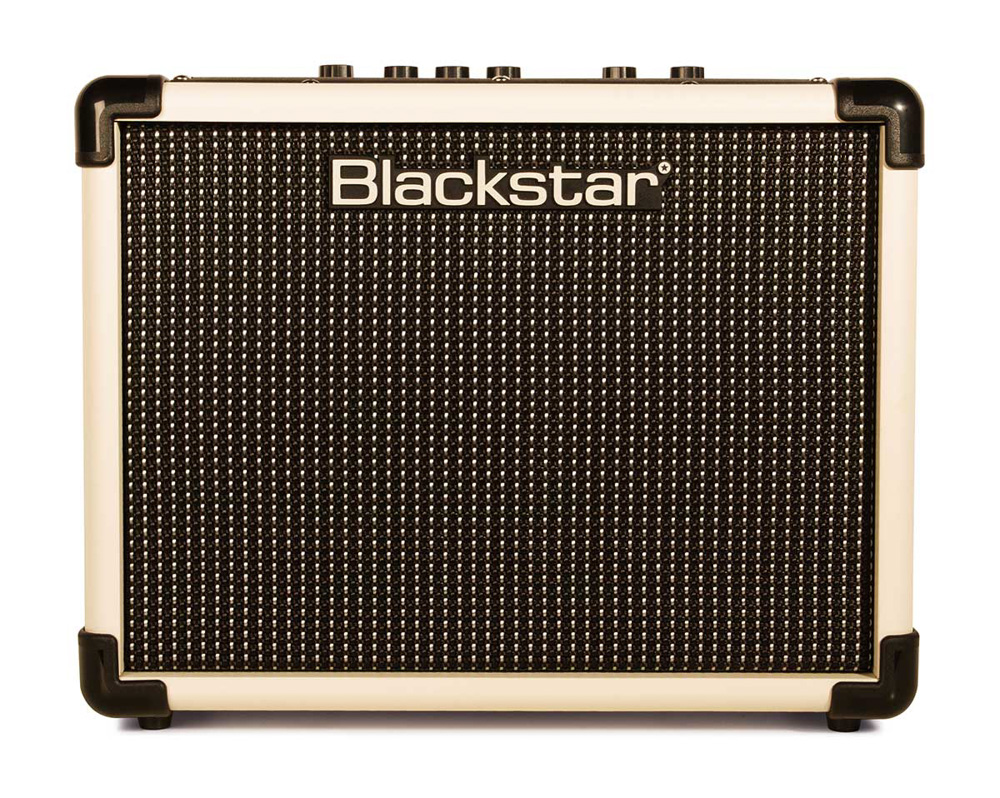 Blackstar ID:Core 10 V2 | Cream