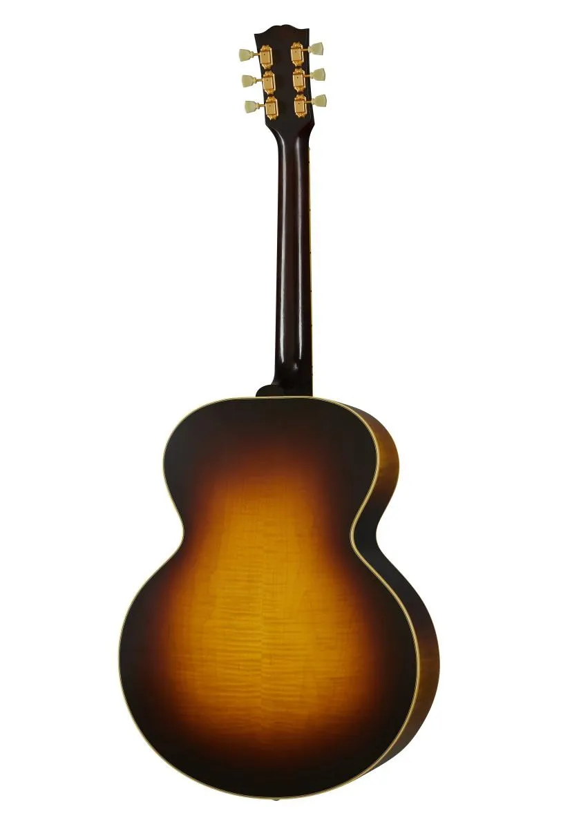 Gibson 1952 J-185 Vintage Sunburst