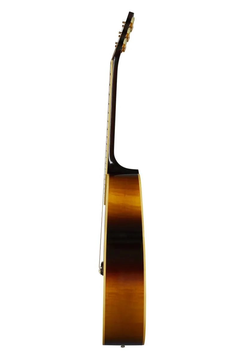 Gibson 1952 J-185 Vintage Sunburst