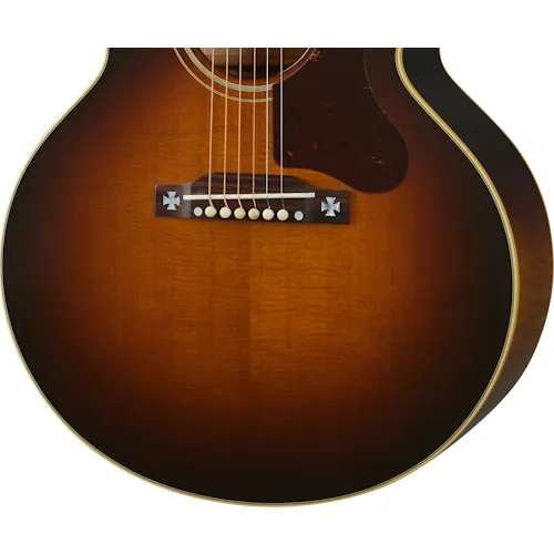Gibson 1952 J-185 Vintage Sunburst