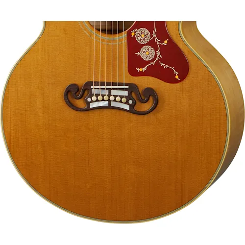 Gibson 1957 SJ-200 Antique Natural