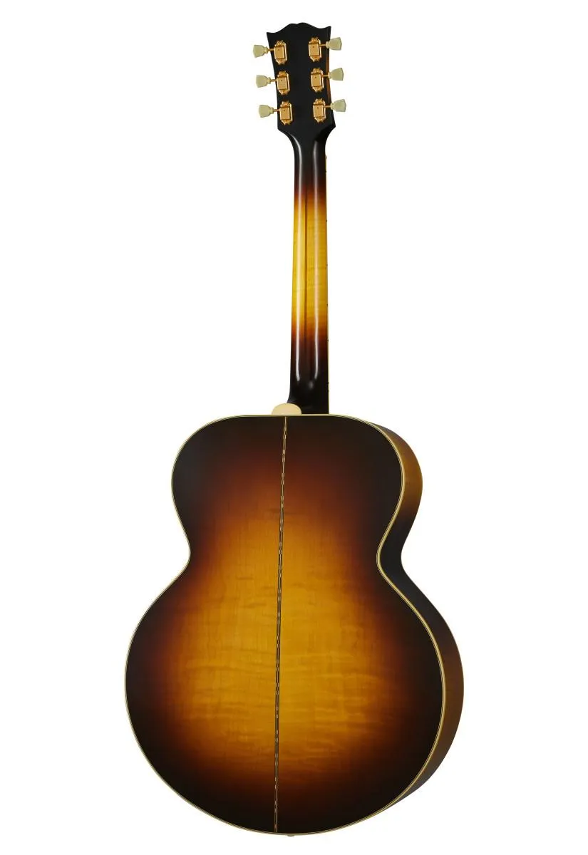 Gibson 1957 SJ-200 Vintage Sunburst