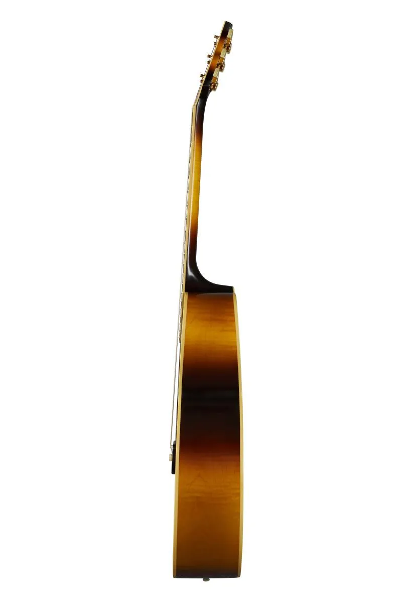 Gibson 1957 SJ-200 Vintage Sunburst